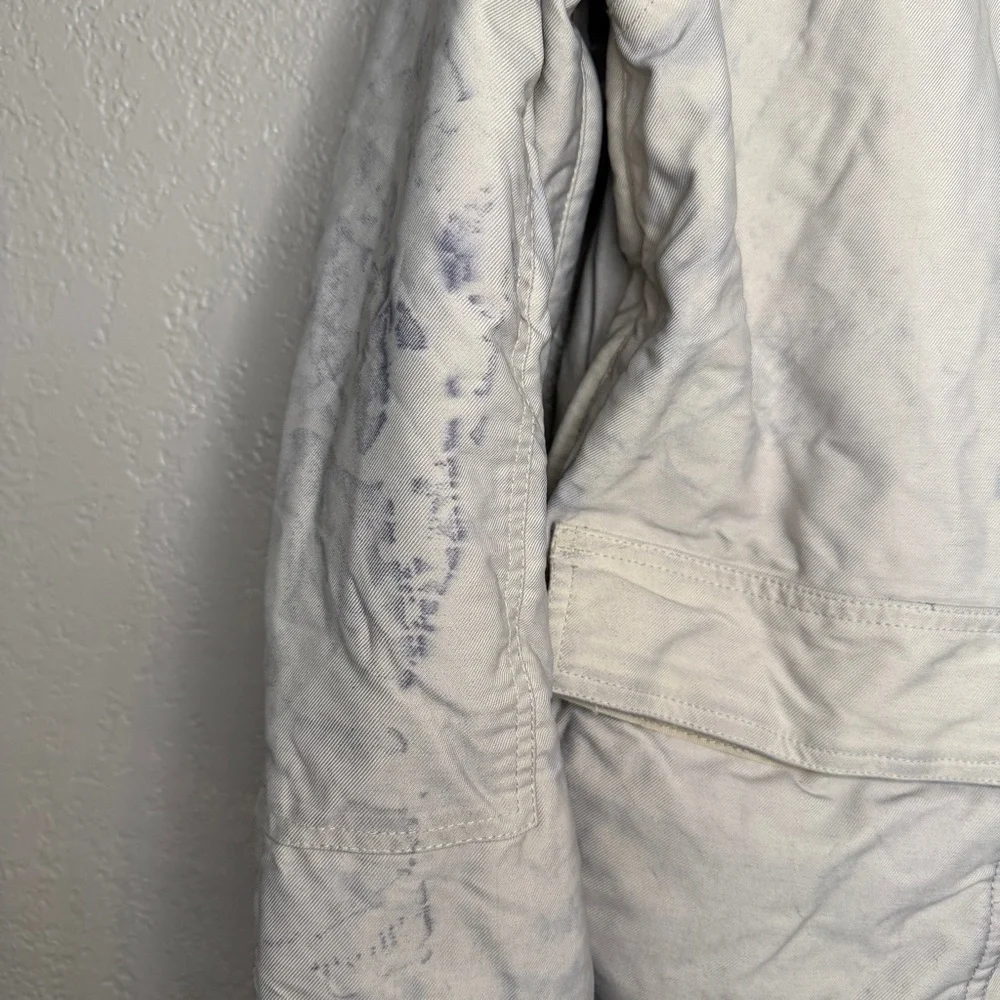 Bonfire Drylevel 2 Snowboard Ski Jacket Men’s Medium 15K Waterproof - Picture 6 of 16